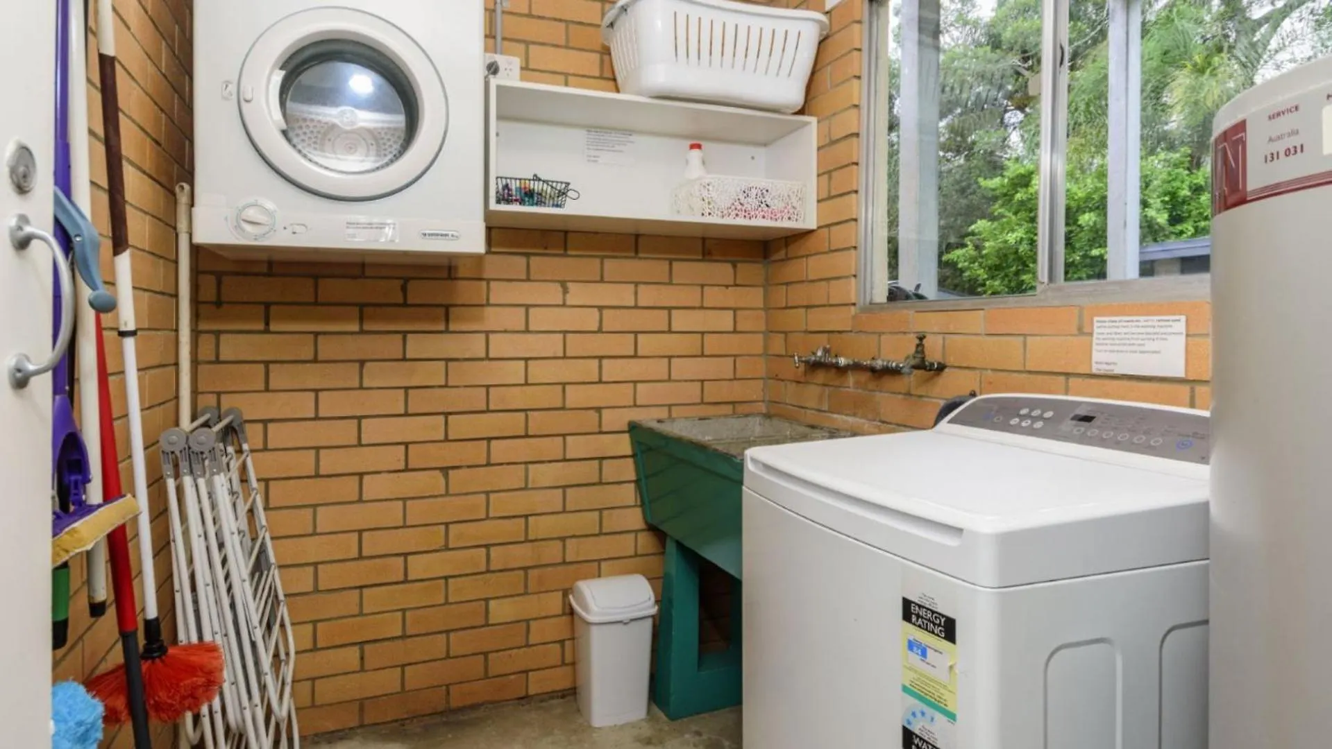 Bongaree Ground Floor Air Conditioned, Fabulous Waterviews Overlooking Pumicestone Passage 0*,