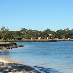 3* Motel Bribie Waterways